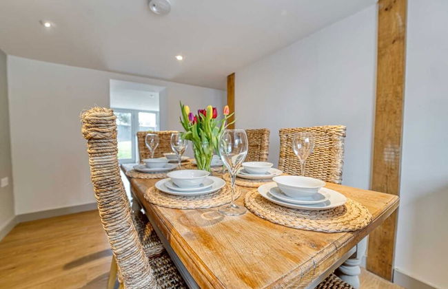 Host Stay Bridgepoint House - Foto 10