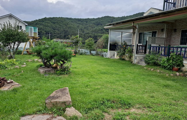 Good Relation Villa - Foto 56