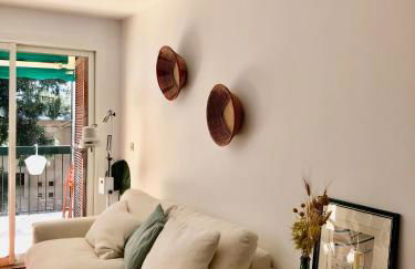 Charmant T3 au milieu des pins, terrasse sud, vue mer, plage à pieds, fibre et garage privé inclus - Foto 20