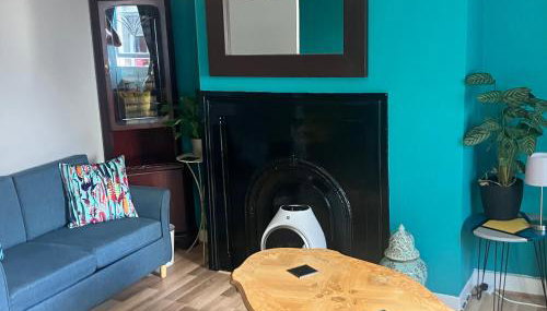 Bells yard Cottage Maryport - Foto 2