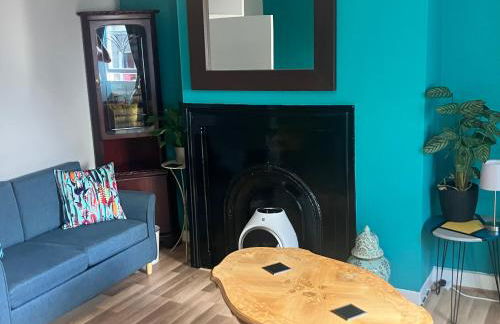 Bells yard Cottage Maryport - Foto 2