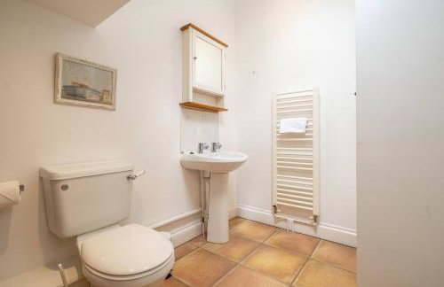 East Green Farm Cottages - The Dairy - Foto 37