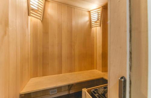 Chalet La Darse Nature et Sérénité - Foto 26