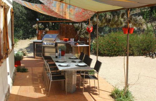 Villa in Calonge with Pool near Beach - Foto 26