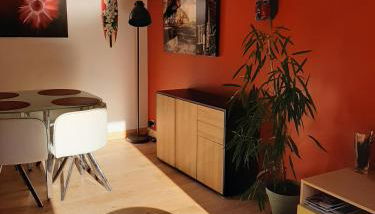 CHARMANT APPARTEMENT CENTRE VILLE LE RONSARD - Photo 2