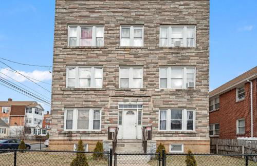 Downtown Hartford 2BR Family Pet Friendly - Foto 37