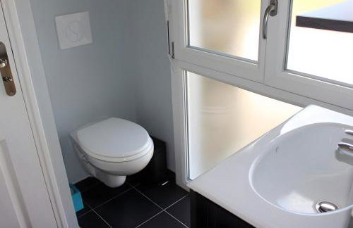 Gîte Ti Ruz - La Cour Chevalier - Foto 17