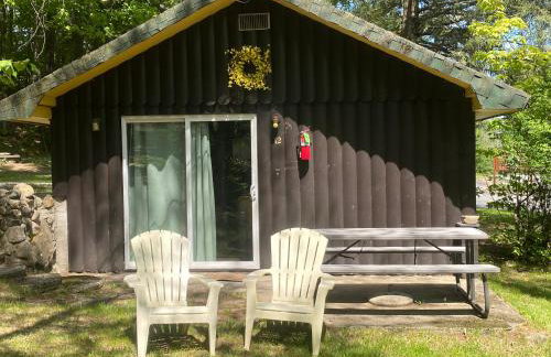 Amber Lantern Two-Bedroom Cottage - Foto 9