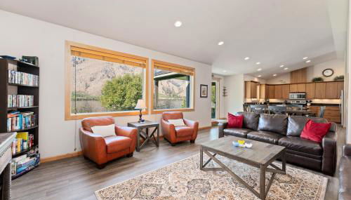 Connect with the Columbia - Foto 5