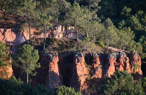 Maison Porte Heureuse - Foto 37