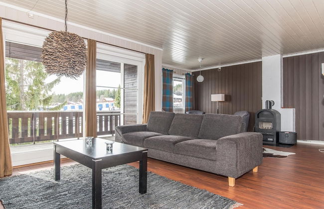 Trysilfjell Apartment Hotel - Foto 45