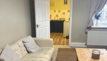 Beautifully renovated 2 bedroom flat in Heaton - Foto 3
