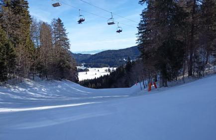 Le Repaire du Loup blanc - Foto 25