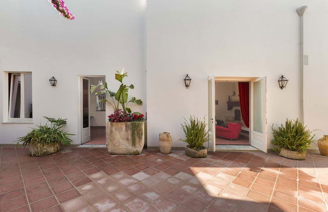 3669 Dimora Antico Frantoio by Perle di Puglia - Foto 77