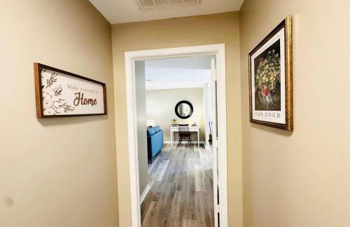 Eastgate 18B beautiful townhouse - Foto 37