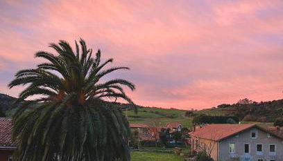 La Infinita Oreña - Foto 4, Garden