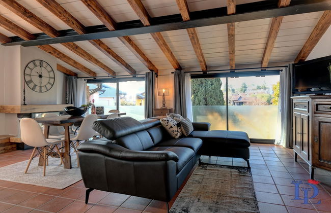 SWAROVSKI Family apartment with pool DesenzanoLoft Official Partner Homes & Villas by Marriott Bonvoy - Foto 23