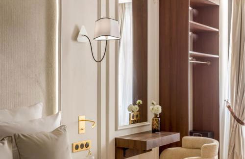 Merveil - Signature Suite -Tour Eiffel- Grenelle I - Foto 19