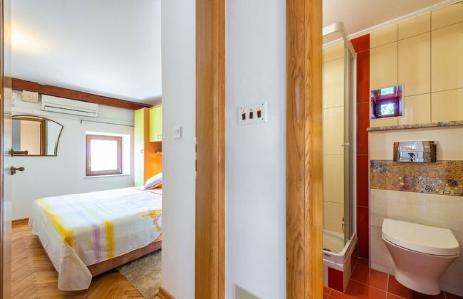 Villa Mia - Trsteno - Foto 30