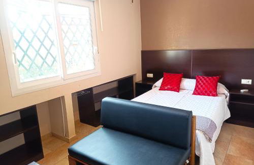 Flamencos del cerrado - Photo 44