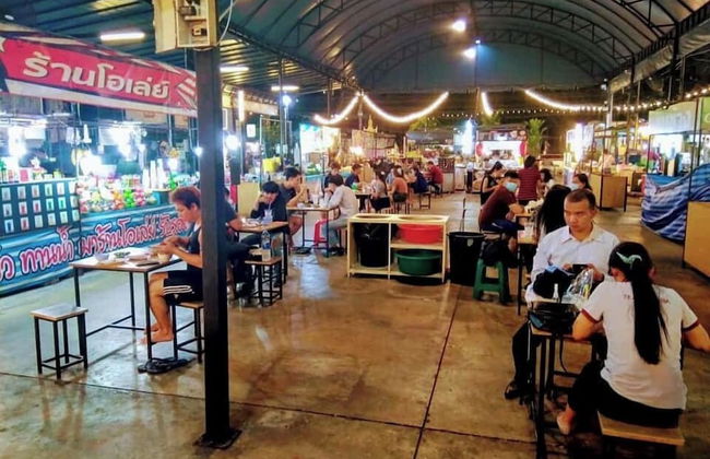 Leelawadee Resotel - Foto 22