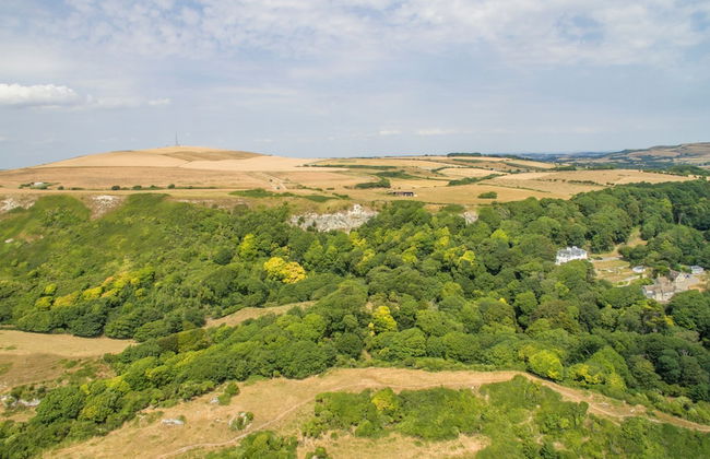 Morse Cottage - Foto 9