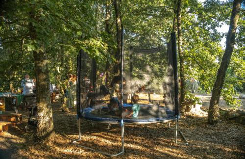 Borgo del Mastro è la vostra vacanza bucolica! - Foto 66