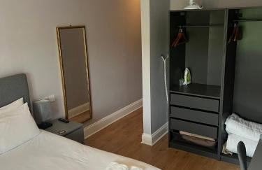 Bowood Park Hotel - Foto 34