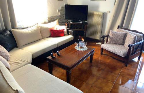 TESSERA Tsagarada Villa with a Private Pool - Foto 3