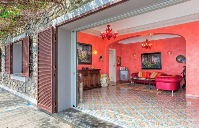 VILLA LE BASTE - Foto 13