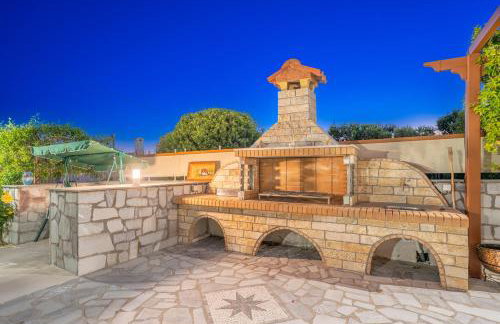 Villa Erasmia- House 2 upper floor - Foto 51