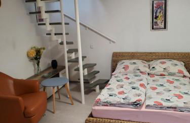 Ferien im mittlerem Rheintal - Foto 6