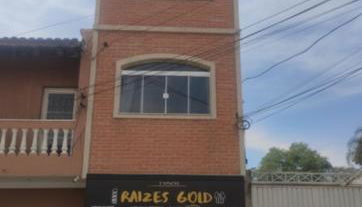 Aparecida Confortável Apartamento - Foto 2