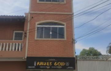 Aparecida Confortável Apartamento - Foto 2