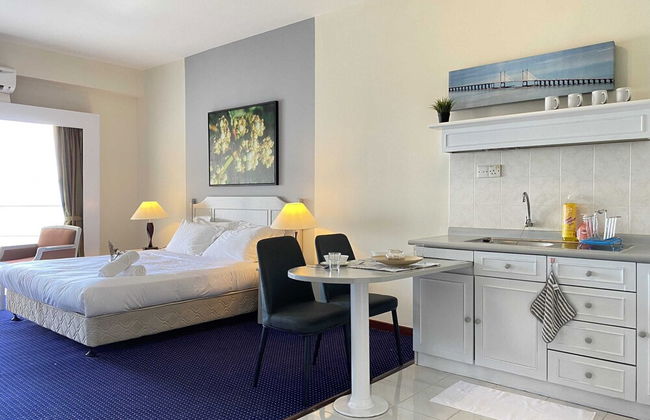 Sea View Paradise - Foto 49