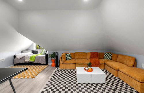 Central Indy 5BD - Pingpong - Outdoor Movie - BBQ - Foto 7