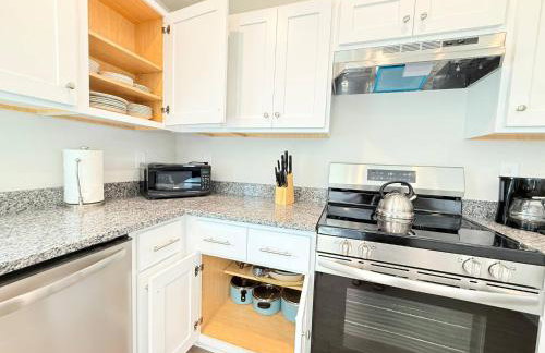 New 4-Bedroom Home – Perfect for Your Stay! - Foto 35