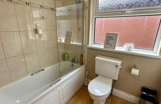 2br Ormeau Central in Belfast - Foto 31