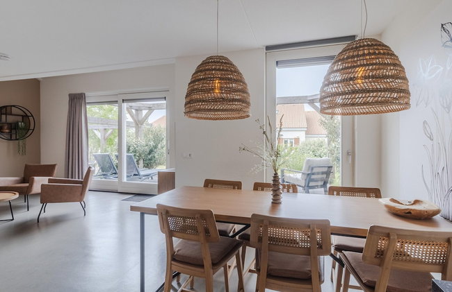 Holiday Home Near Noordwijk Beach - Photo 30