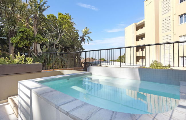 The Cedar Unit 105 - Photo 3