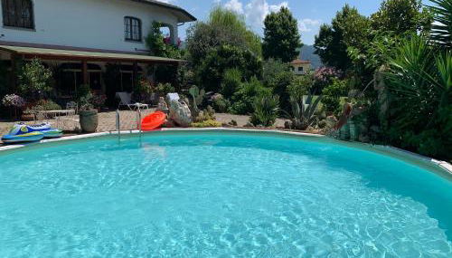 La Bouganville - Piscina e Relax - Foto 2