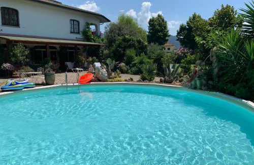 La Bouganville - Piscina e Relax - Foto 2