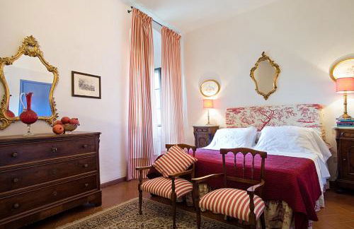 Villa il Pozzo - Foto 35