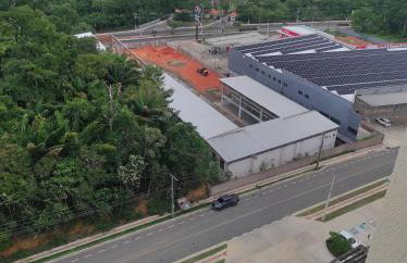 Apartamento na Ponta Nêgra Melhor Vista Ultimo Andar - Foto 36