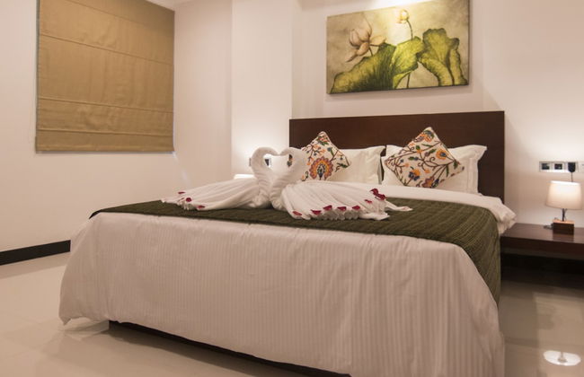 Rococo Residence - Photo 5