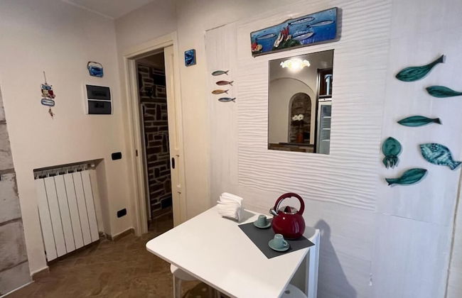 Locanda Badia Residence Iride and Celeste - Photo 13