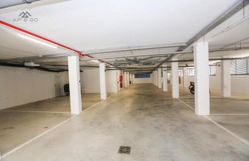 Icon Luxury Seaview Marina - Foto 28