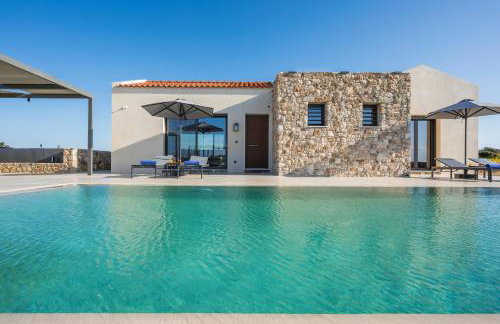 Villa Afeidia - Foto 35