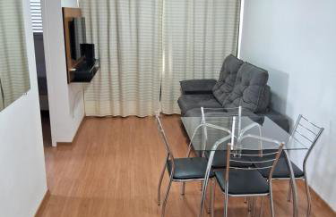 Apartamento moderno, completo e ótima localização - Foto 16