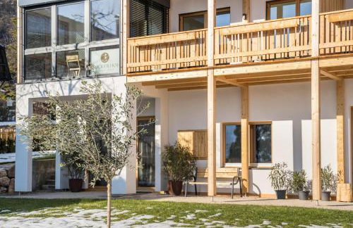 Apt Zirbe - Nockerhof - Foto 24